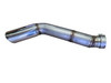 Solo Performance 2014-2024 Ram 2500 and 3500 Resonator delete pipe replacement kit for 6.4L Hemi