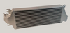 SXTH Element 2024+ Toyota Tacoma, 4Runner & Land Cruiser Front-Mount Intercooler