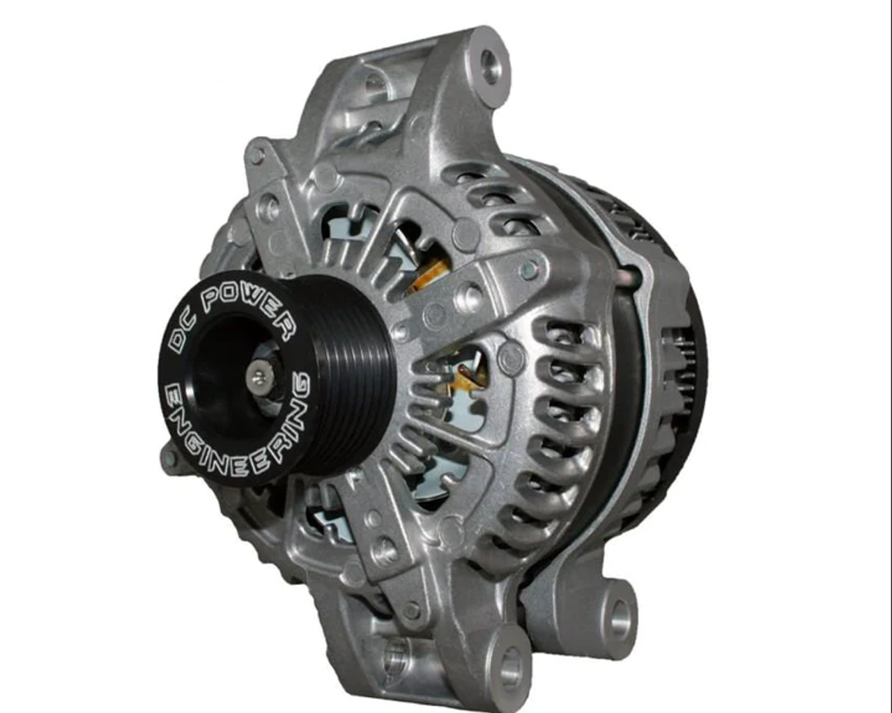 270 Amp XP High Output Alternator (Ford F-150 6.2L V8)