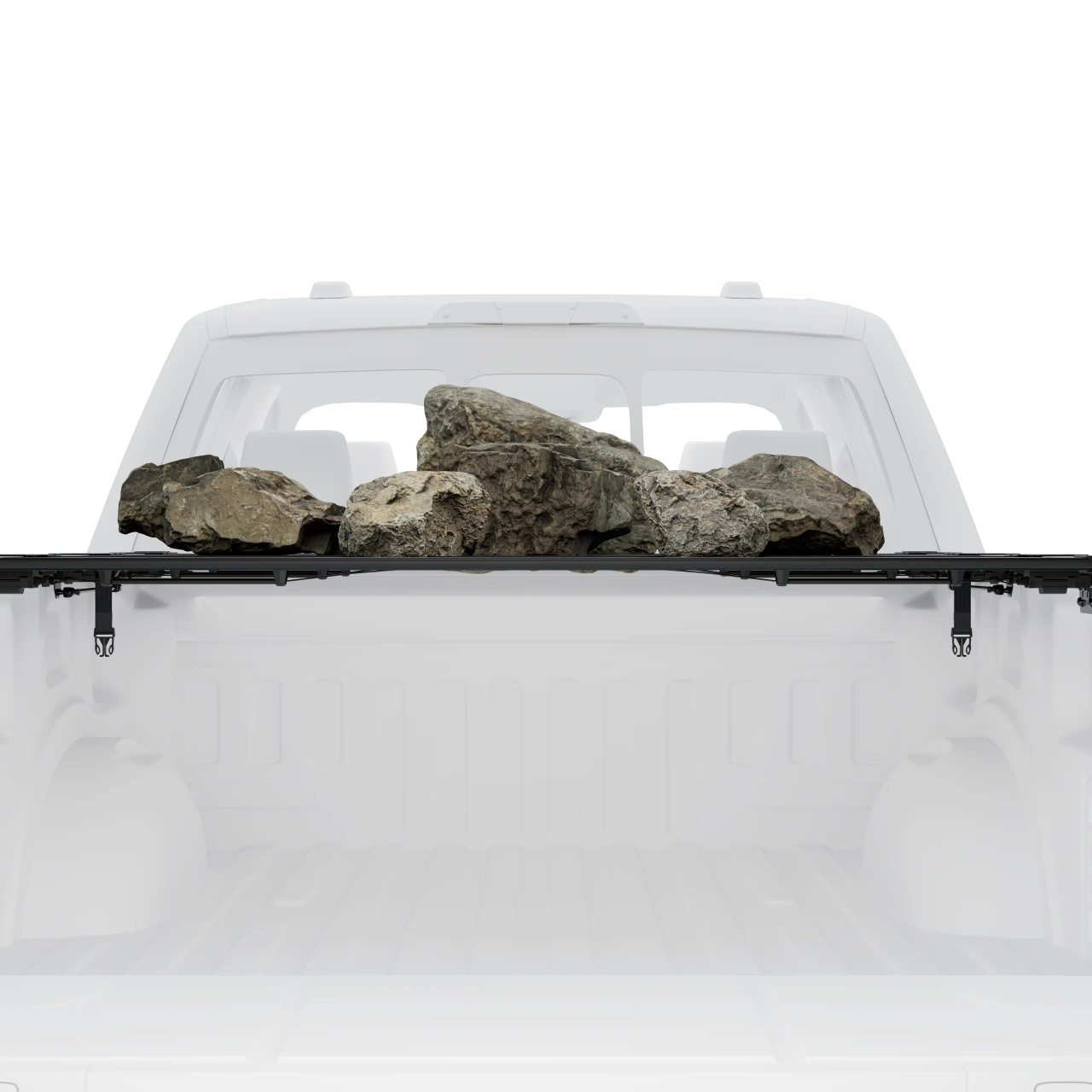 Worksport AL3 Quick Latch Hard Tonneau Cover 2024-2025 Toyota Tacoma 5' bed Worksport AL3 Quick Latch Hard Tonneau Cover 2024-2025 Toyota Tacoma 5' bed