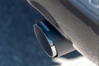 MBRP 5" tips for 2009-2018 RAM 1500 and CLASSIC