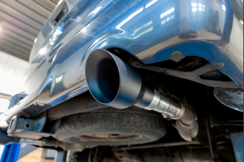 MBRP 5" tips for 2009-2018 RAM 1500 and CLASSIC