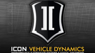 ICON Vehicle Dynamics