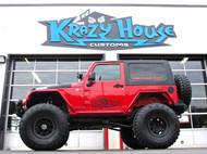 Krazy House Customs