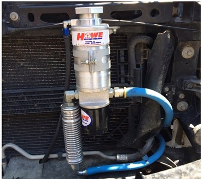 2014 Ford F150 Raptor