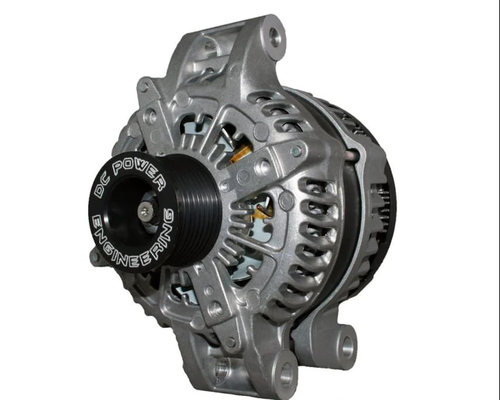 370 Amp XP High Output Alternator (Ford F-150 6.2L V8)