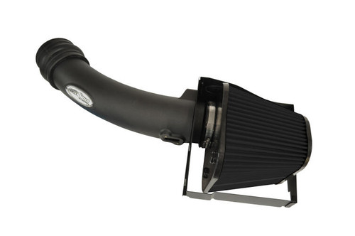 LIVERNOIS MOTORSPORTS HIGH FLOW COLD AIR INTAKE SYSTEM 2010-14 F150 RAPTOR 6.2L