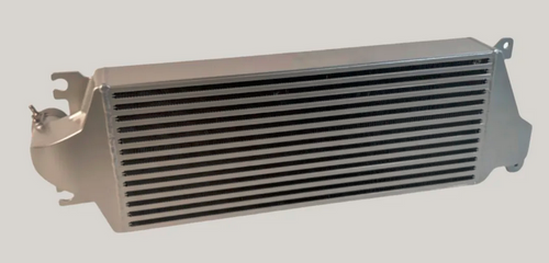 SXTH Element 2024+ Toyota Tacoma, 4Runner & Land Cruiser Front-Mount Intercooler
