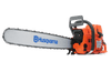 Chainsaw,  36" B&C