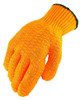 RIBBED GLOVES M EACH