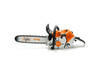 STIHL BATTERY-OPERATED TOY CHAINSAW