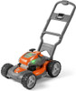 HUS TOY LAWN MOWER HU800AWD