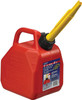 Gas Can 1.25 Gallon/5L