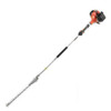 HEDGE TRIMMER EXTENDED 25.5cc