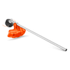 Combi Power Head with Line Trimmer attachment WITHOUT battery or charger