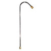 KIT, 29" GUTTER CLEANER W/ 85.300.102 & 126 ATTACHED