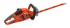 22" 56V HEDGE TRIMMER W/ 2.5AH B&C