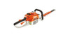 Hedge trimmer 24", E2S, 21.4 cc