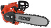 56V 12" TOP HANDLE SAW W/ 2.5AH B&C