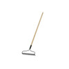 BOW LAWN RAKE