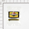 B&S VALVE RETAINER 555550