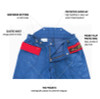 CANSWE HURRICANE PRO PROTECTIVE PANTS (3600)