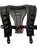 WESTCOAST CLIMBER CHEST HARNESS (PETZL SEQUOIA)