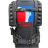 WESTCOAST CLIMBER FELLING HARNESS & SUSPENDERS