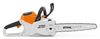 ELECTRIC CHAINSAW 14"