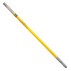 NOTCH MARVIN HOLLOW FIBERGLASS EXTENSION POLE 6'