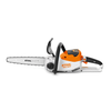 STIHL MSA 60 C-BQ 12" BATTERY CHAINSAW (Battery & Charger Included)