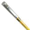 NOTCH MARVIN HOLLOW FIBERGLASS EXT POLE 4'
