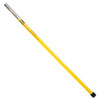 NOTCH MARVIN HOLLOW FIBERGLASS BASE POLE 6'