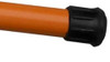 MARVIN RUBBER POLE CAP