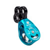 NOTCH ROOK SWIVEL PULLEY (GREEN)