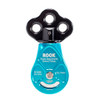 NOTCH ROOK SWIVEL PULLEY (GREEN)