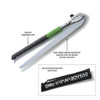 SILKY KATANABOY FOLDING SAW 650MM