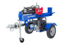 BLUEBIRD - GEN II LOG SPLITTER 34 TON
