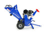 BLUEBIRD - CH400 WOOD CHIPPER 13 OR 14 HP