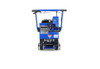 BLUEBIRD - SC550 SOD CUTTER 18 IN.
