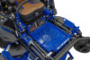 BLUEBIRD - CHEETAH II ZERO TURN RIDING MOWER