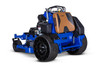 BLUEBIRD - V-RIDE II ZERO TURN STAND-ON MOWER