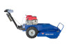 BLUEBIRD - BRUSH BOSS WALK BEHIND BRUSH CUTTER 26 IN.
