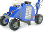 BLUEBIRD - BB650 LANDSCAPE/BED EDGER 2 IN. - 4 IN. CUT DEPTH