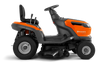 HUSQVARNA TS 112 RIDING LAWNMOWER 13.8HP