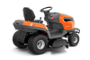 HUSQVARNA TS 218T RIDING LAWNMOWER 24.5HP