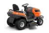 HUSQVARNA TS 220TDF RIDING LAWNMOWER 26.3HP