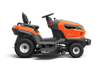 HUSQVARNA TS 220TDF RIDING LAWNMOWER 26.3HP