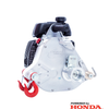 GAS-POWERED PCW5000 PORTABLE WINCH KIT W/HONDA GX50 ENGINE