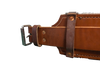 DFE PADDED BELT